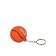 Chaveiro Bola de Basket Anti Stress