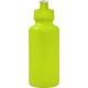 Squeeze Personalizada Neon Garrafa Plástica 550ml 