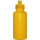 garrafa plástica squeeze 550ml