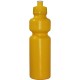 garrafa plástica squeeze 750ml