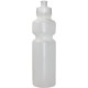 garrafa plástica squeeze 750ml