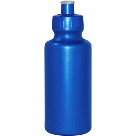 garrafa plástica de água personalizada squeeze 550ml