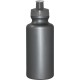 garrafa plástica de água personalizada squeeze 550ml