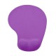 Mouse Pad Personalizado Ergonômico Colors