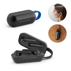 Fones de ouvido wireless sem fio personalizado