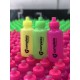 Squeeze Personalizada Neon Garrafa Plástica 550ml 
