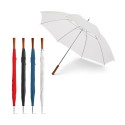 Guarda-chuva 1,27mt pega de madeira personalizado manual