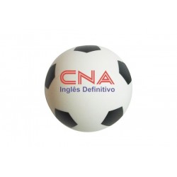 Bola de Futebol Bolinha Anti Stress Personalizado