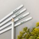 Lápis Personalizado Ecológico 