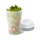 Copo de salada personalizado