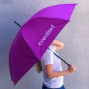 Guarda-chuva personalizado metal |1,40mt