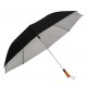 Guarda-chuva dobrável masculino personalizado