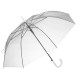 Guarda-chuva Transparente Automático Personalizado
