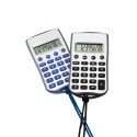 Calculadora Personalizada com Cordão | Retangular